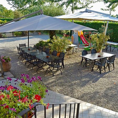 Agriturismo Argaland Parma Eksteriør billede