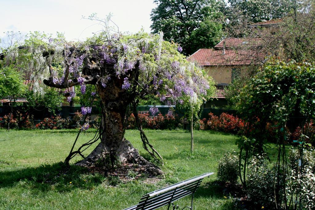 Agriturismo Argaland Parma Eksteriør billede