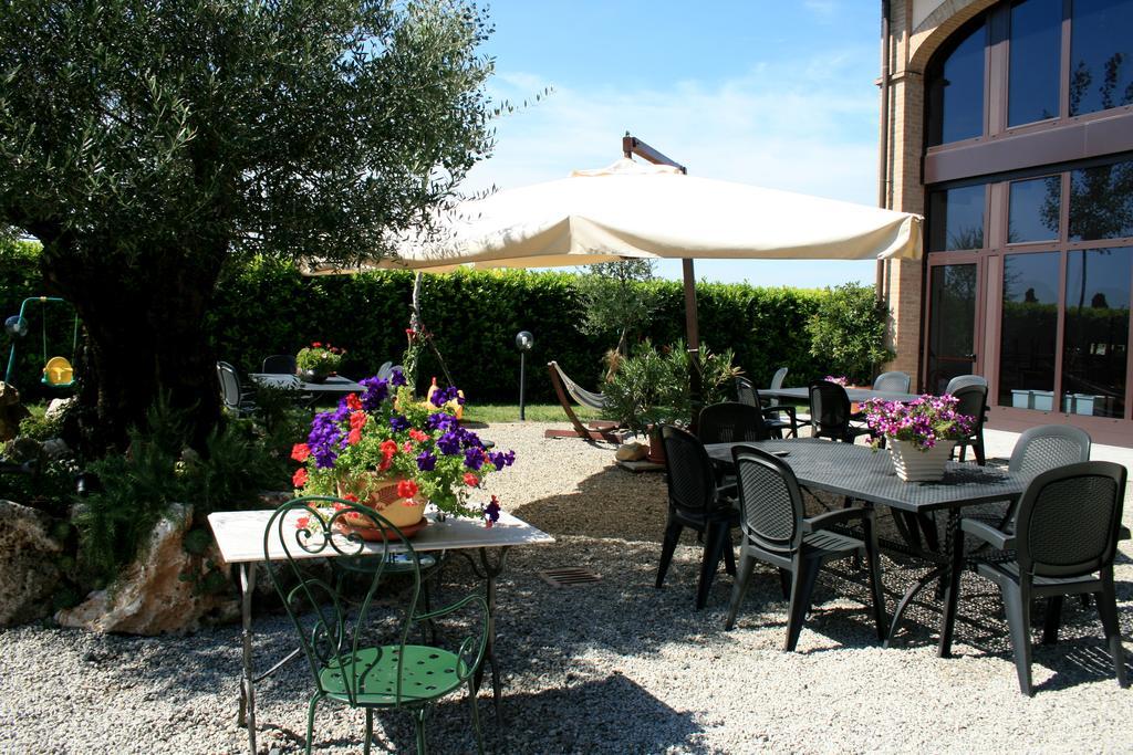 Agriturismo Argaland Parma Eksteriør billede