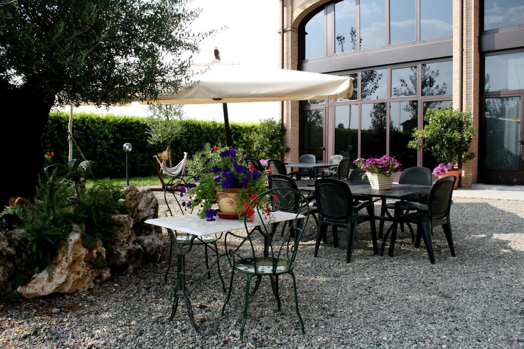 Agriturismo Argaland Parma Eksteriør billede