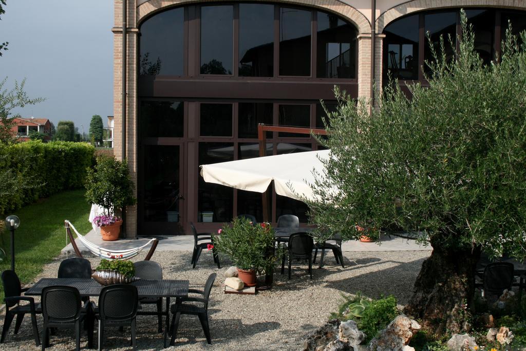 Agriturismo Argaland Parma Eksteriør billede