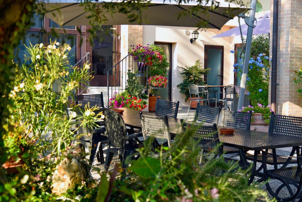 Agriturismo Argaland Parma Eksteriør billede