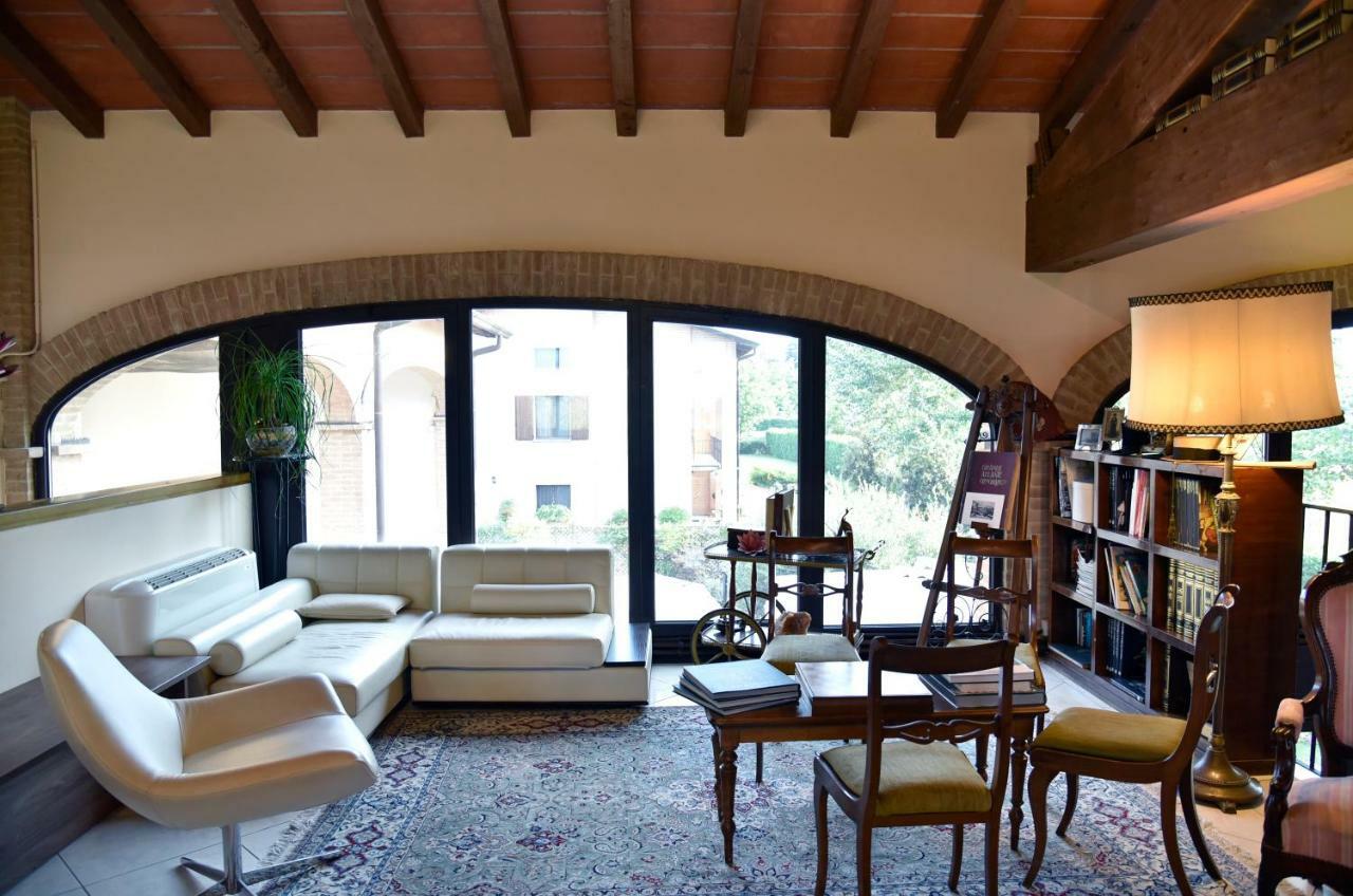 Agriturismo Argaland Parma Eksteriør billede