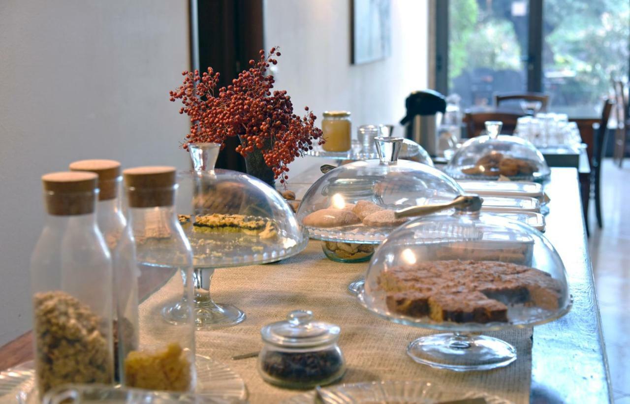 Agriturismo Argaland Parma Eksteriør billede